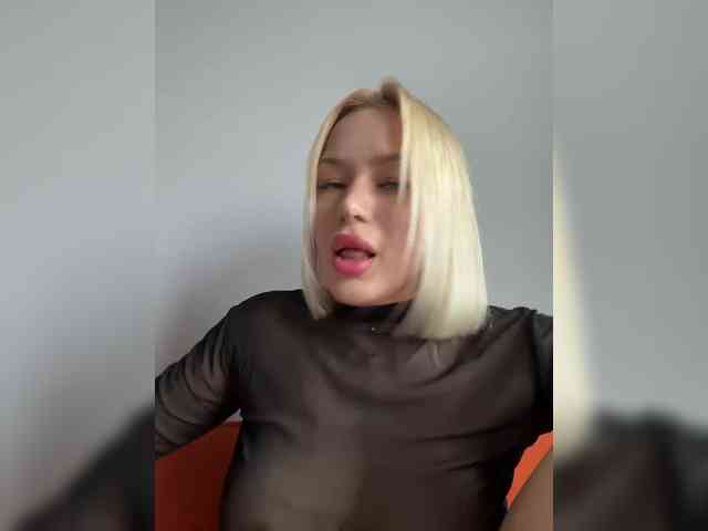 Eva-Kitty1 webcam