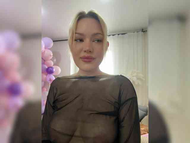 Eva-Kitty1 webcam