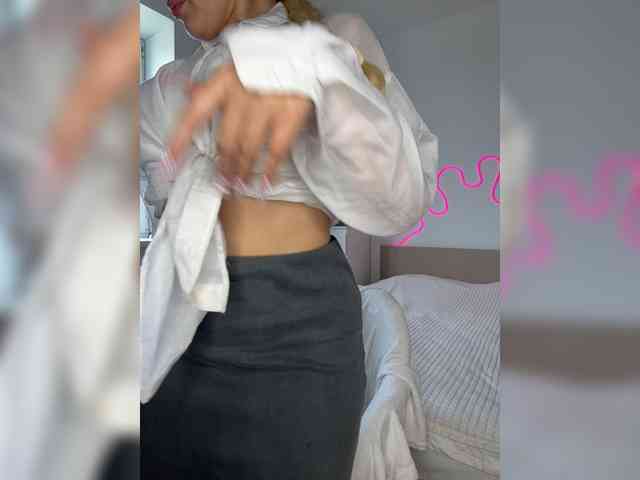 Eva-Kitty1 webcam