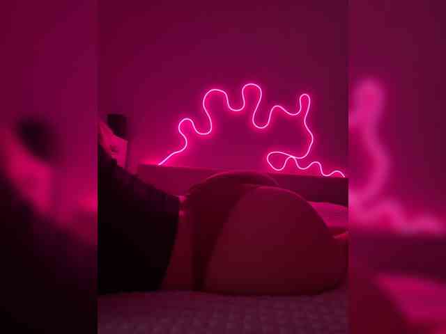 Eva-Kitty1 webcam