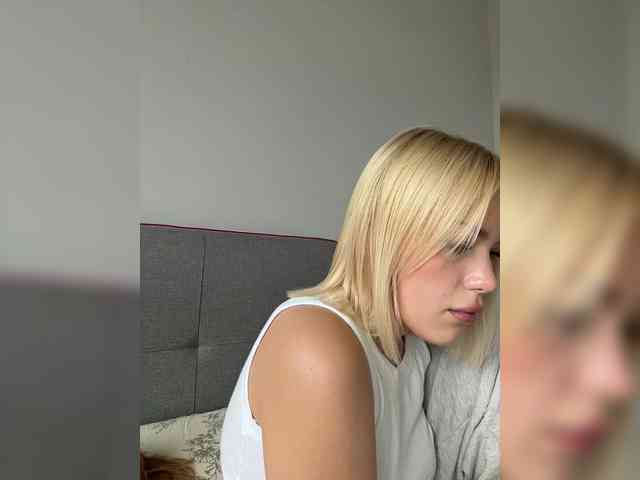 Eva-Kitty1 webcam