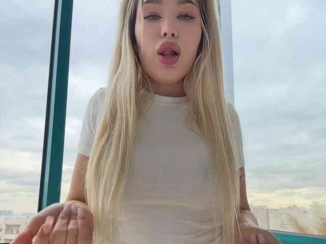 Eva-Kitty1 webcam