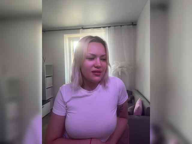 Eva-Kitty1 webcam