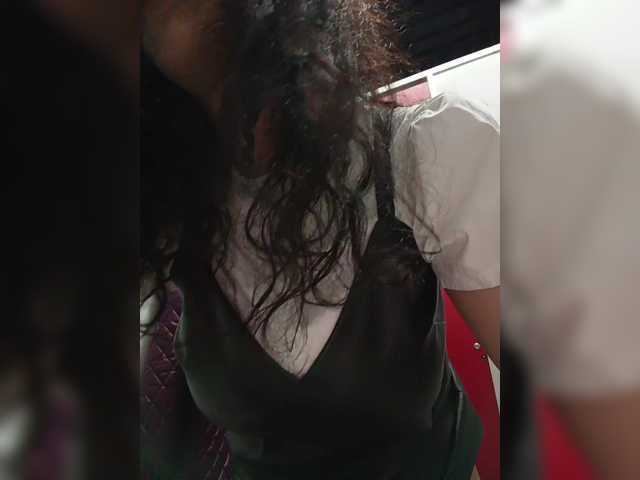 Annanas's BongaCams show and profile