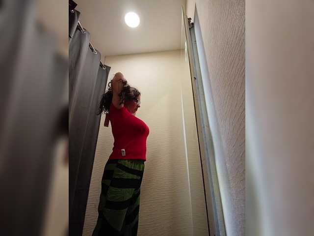 Annanas live cam on BongaCams