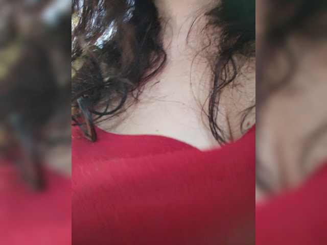 Annanas live cam on BongaCams