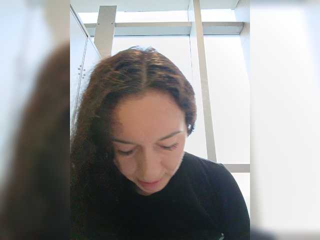 Annanas live cam on BongaCams