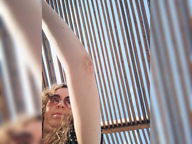 Annanas live cam on BongaCams