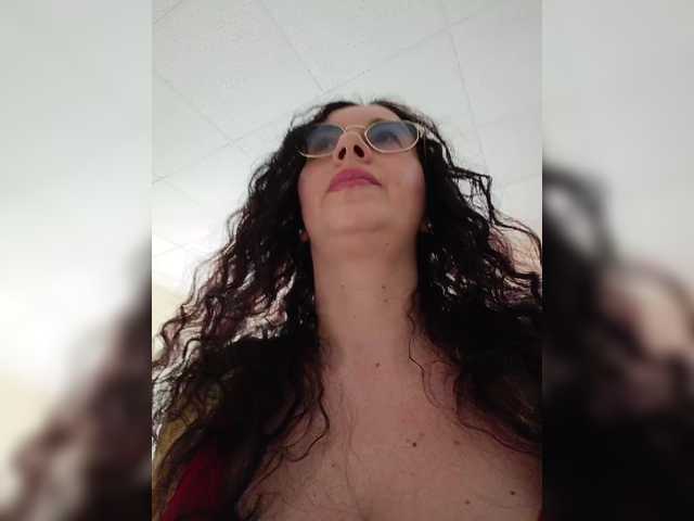 Annanas live cam on BongaCams
