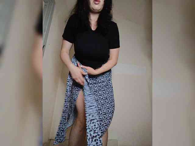 Annanas Sex Cam Show