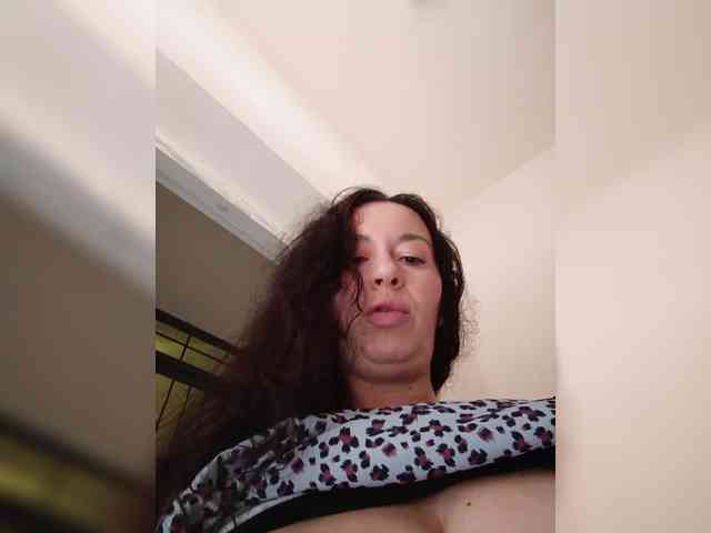 Annanas Sex Cam Show