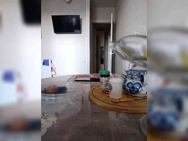 Annanas webcam