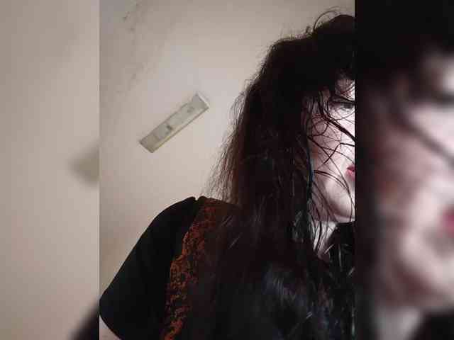 Annanas Sex Cam Show