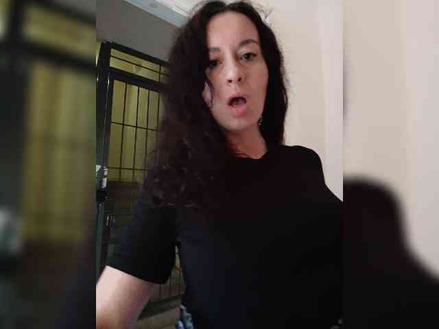 Annanas Sex Cam Show