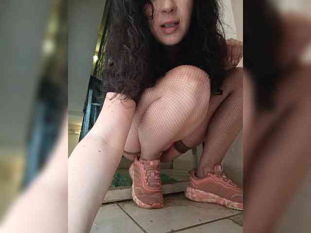 Annanas Sex Cam Show