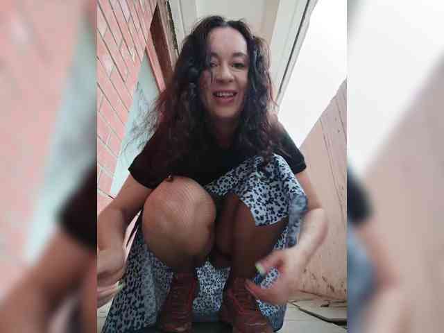 Annanas Sex Cam Show