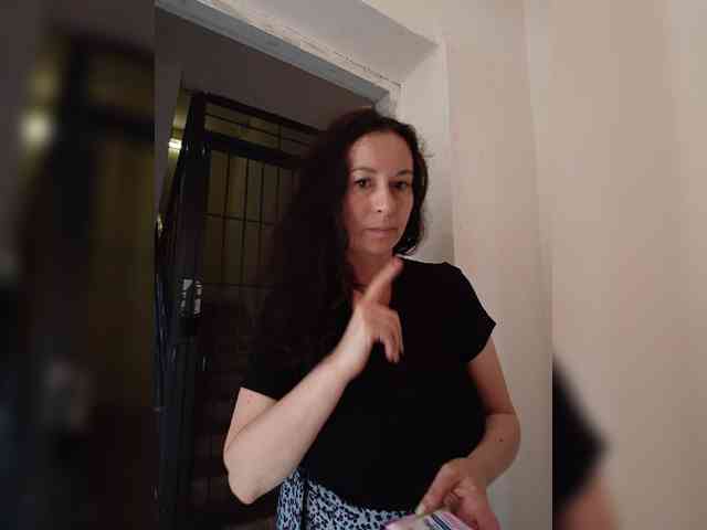 Annanas Sex Cam Show