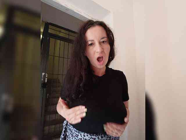 Annanas Sex Cam Show