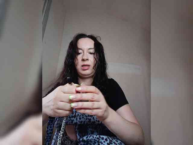 Annanas Sex Cam Show