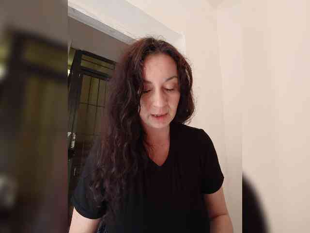 Annanas Sex Cam Show