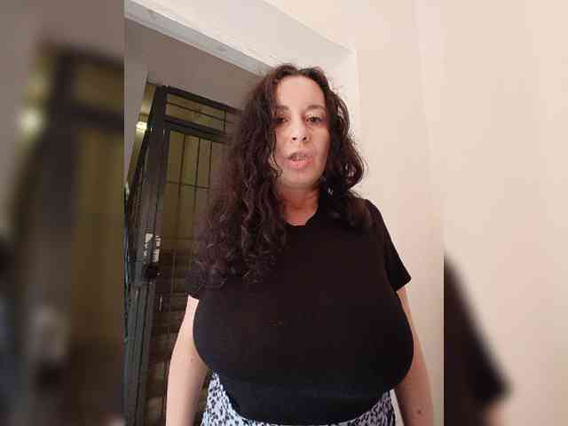 Annanas Sex Cam Show