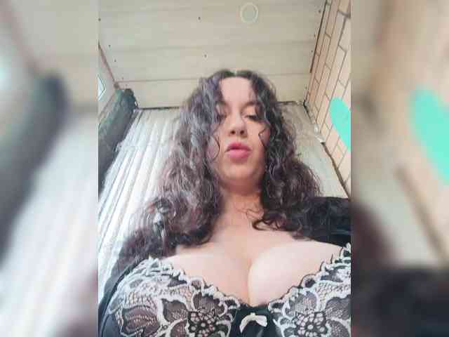 Annanas Sex Cam Show