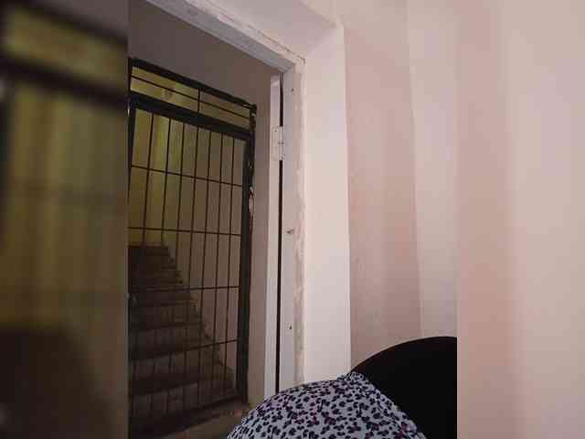 Annanas Sex Cam Show