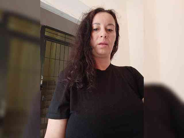 Annanas Sex Cam Show