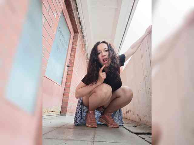 Annanas Sex Cam Show