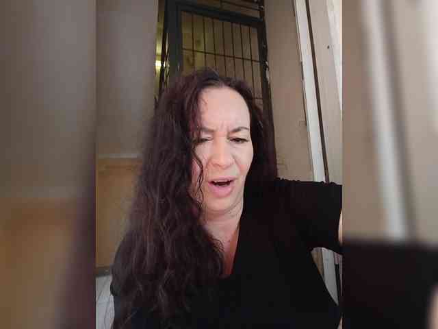Annanas Sex Cam Show