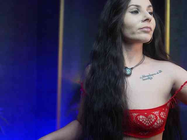 GiaEasyIce Live Webcam on BongaCams