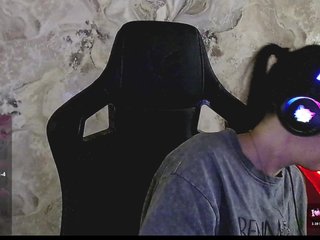 IrwiTomboy Porn Show