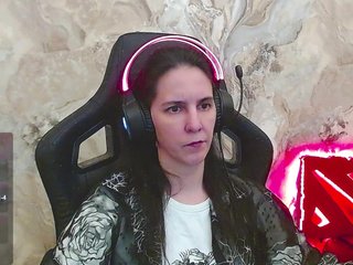 IrwiTomboy Porn Show