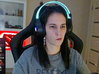 IrwiTomboy Porn Show