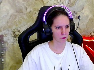 IrwiTomboy Porn Show