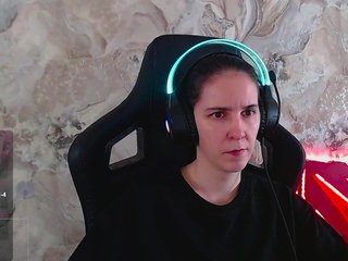 IrwiTomboy Porn Show