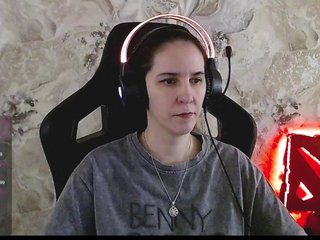 IrwiTomboy Porn Show