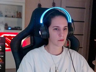 IrwiTomboy Porn Show