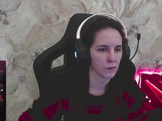 IrwiTomboy Porn Show