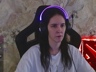 IrwiTomboy Porn Show