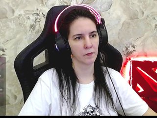 IrwiTomboy Porn Show