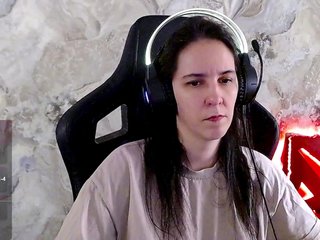 IrwiTomboy Porn Show