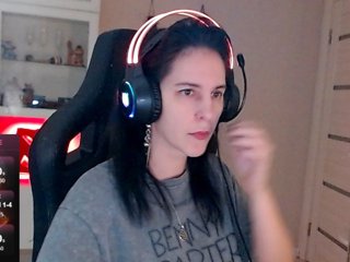 IrwiTomboy Porn Show