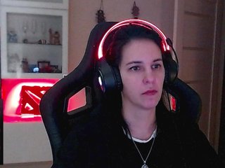 IrwiTomboy Porn Show