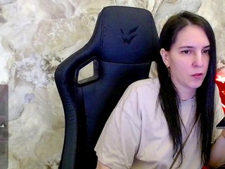 IrwiTomboy Porn Show