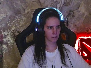 IrwiTomboy Porn Show