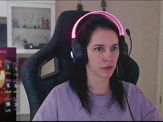 IrwiTomboy Porn Show