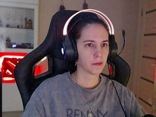 IrwiTomboy Porn Show