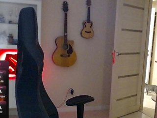 IrwiTomboy Porn Show