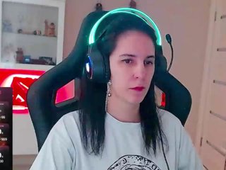 IrwiTomboy Porn Show